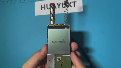 ЖК-дисплей (стекло) для Garmin RINO 700