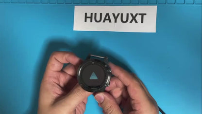 ЖК-дисплей для GARMIN Fenix 5