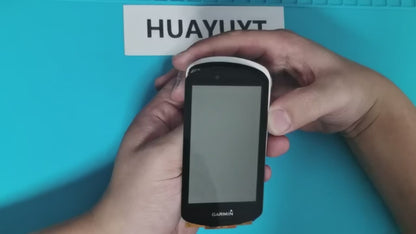 LCD-Bildschirmbaugruppe für Garmin Edge 1030