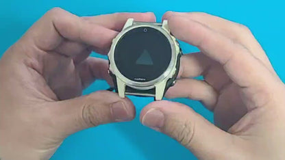 LCD-Display für Garmin Fenix 5s