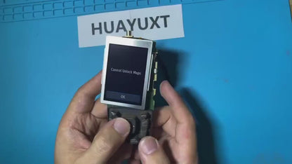 LCD Display Screen For Garmin Astro 320