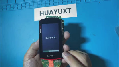 Сенсорный ЖК-дисплей для Garmin RINO 750