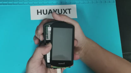 LCD-Display Touchscreen für Garmin Edge 1030 Plus