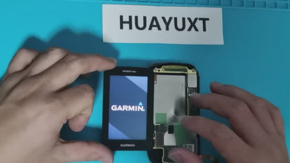 LCD-дисплей (без рамки) для Garmin GPSMAP 66st