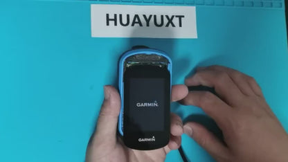 ЖК-дисплей, сенсорный экран для Garmin eTrex Touch 35