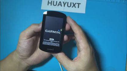 Für GARMIN Edge Explore LCD Display mit Touchscreen Reparatur Ersatzteile