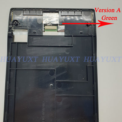 LCD Display Touch Screen Glass For Garmin DriveTrack 71