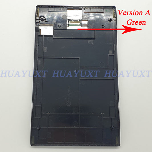 LCD Display Touch Screen Glass For Garmin RV 795