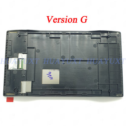LCD Display Touch Screen Glass For Garmin RV 795