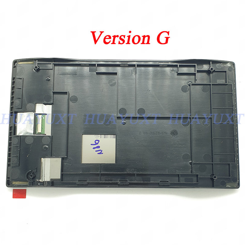 LCD Display Touch Screen Glass For Garmin RV 770 LMT-S