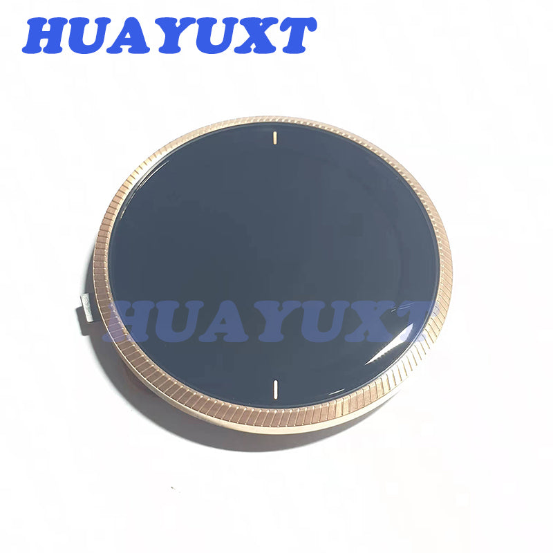 Original used LCD screen for GARMIN Venu with Touch screen digitizer for Venu lcd garmin Repair