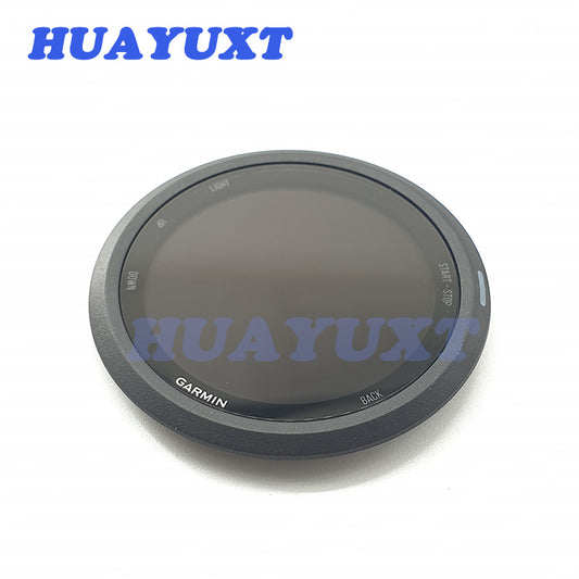 （HUAYUXT）Original used LCD screen for GARMIN Foregrunner 245 with Touch screen digitizer for Foregrunner 245 lcd garmin Repair