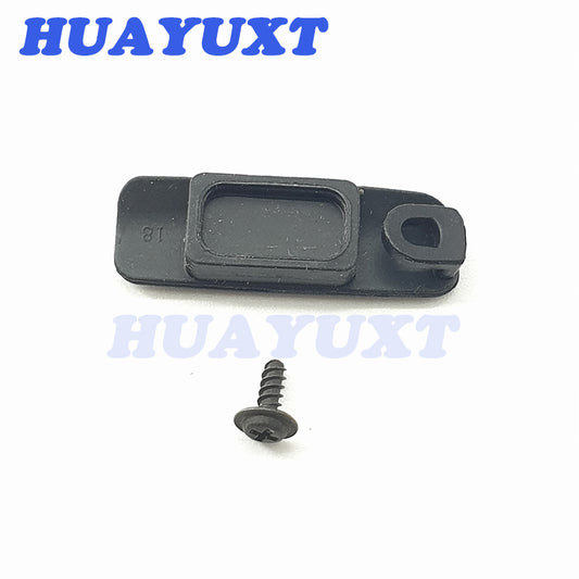 Waterproof Rubber For Garmin Edge 820