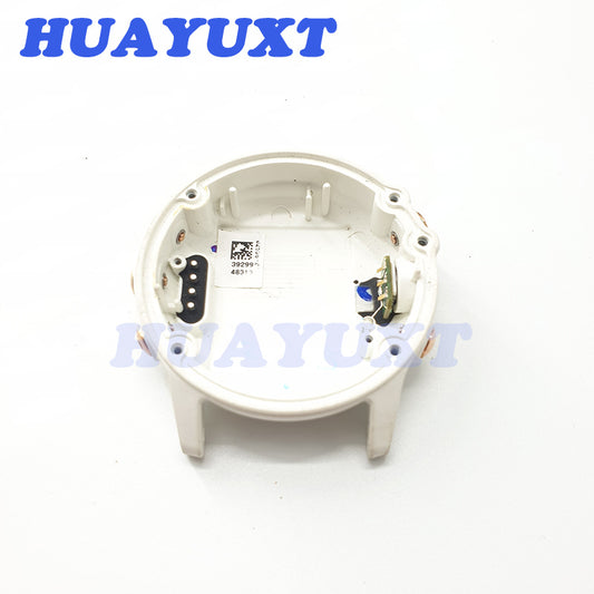 HUAYUXT Original used battery back cover for Garmin fenix3 without lithium ion battery for fenix3 repair and replacement