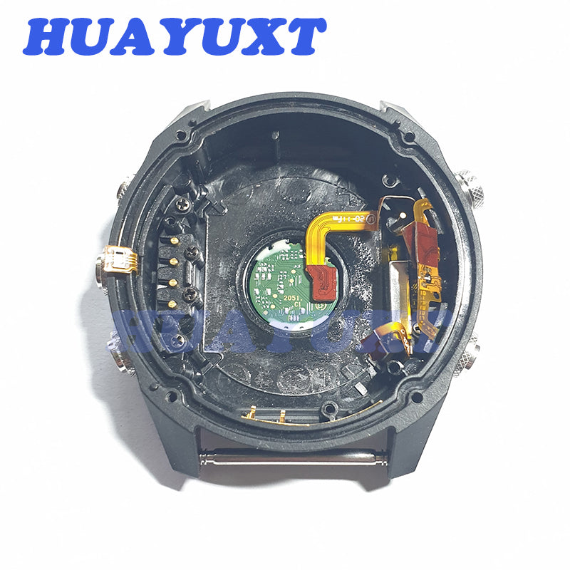 HUAYUXT Original battery back cover for Garmin MK2 MK2I for GarminMK2 MK2Irepair and replacement