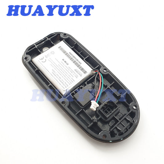 HUAYUXT Original used Front Case Cover Case for GARMIN DELTA sport xc Front Case Cover Case Part for garmin Repair replacement
