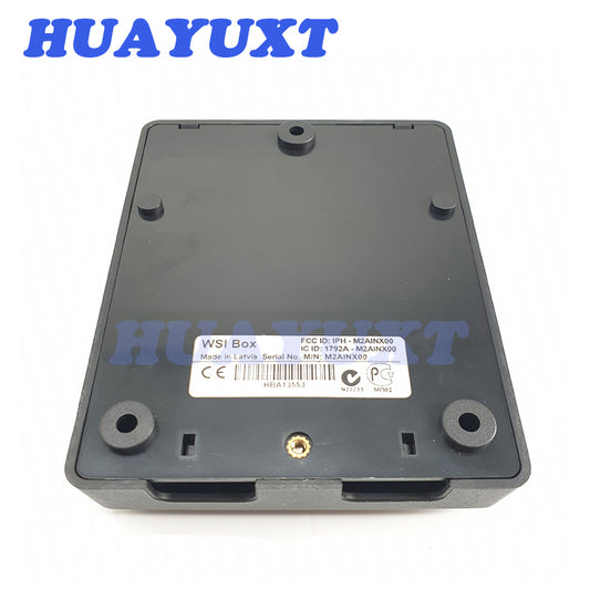 HUAYUXT Original Nexus WSI box For Garmin gWind Wireless Transducer Bundles Receiver arts Repair Replacement