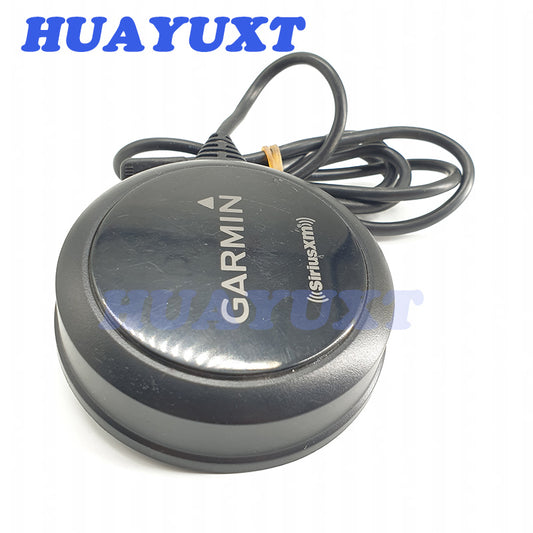 HUAYUXT Original used Garmin Check the weather receiver GXM™ 42 connect it to your compatible device