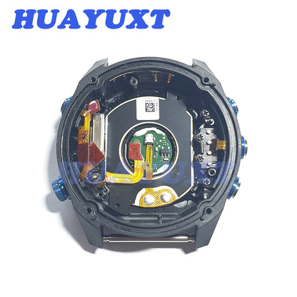HUAYUXT Original battery back cover for Garmin MK2 MK2I for GarminMK2 MK2Irepair and replacement